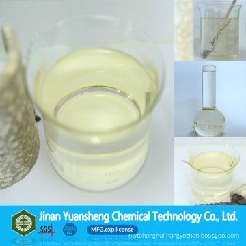 China Supply Concrete Admixture Polycarboxylate Ether Superplasticizer Synthesis Price